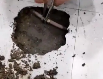 新吴卫生间漏水检测电话