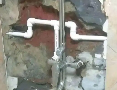 新吴卫生间漏水检测电话