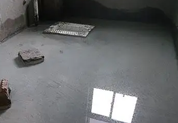 新吴卫生间漏水检测多少钱