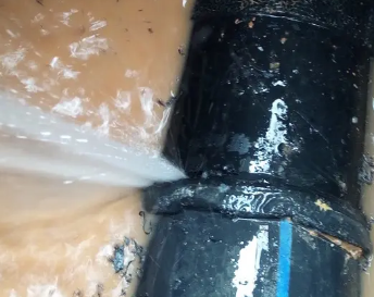 新吴漏水维修价格明细