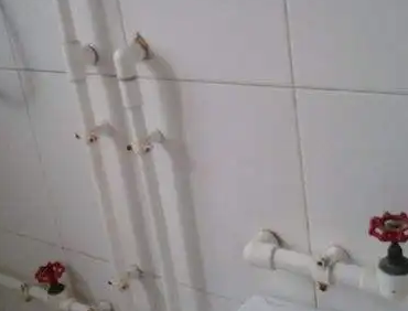 新吴水管维修多少钱