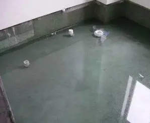 新吴卫生间测漏水哪家好