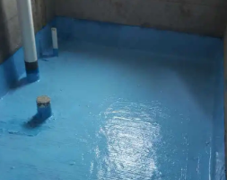 新吴卫生间防水哪家好
