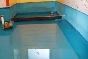 新吴卫生间防水多少钱