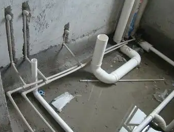 新吴水管维修多少钱
