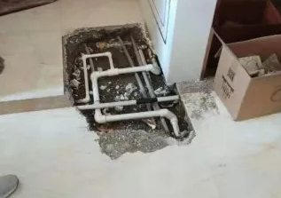 新吴查漏水多少钱