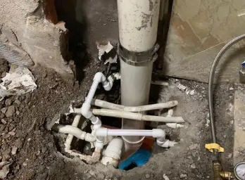 新吴卫生间漏水检测多少钱