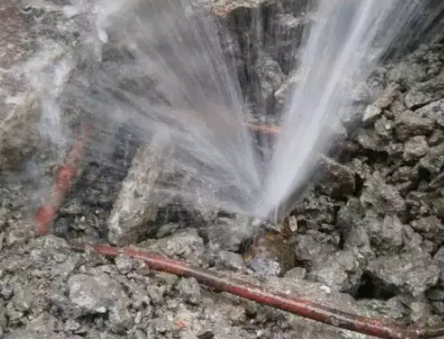 新吴水管维修多少钱