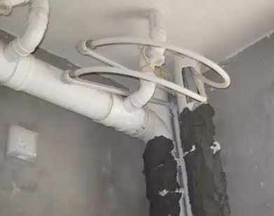 新吴水管维修哪家好