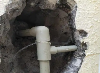 新吴卫生间测漏水哪家好