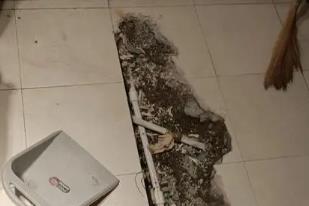新吴卫生间漏水检测电话